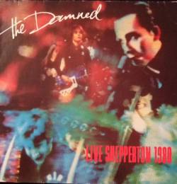 The Damned : Live Shepperton 1980